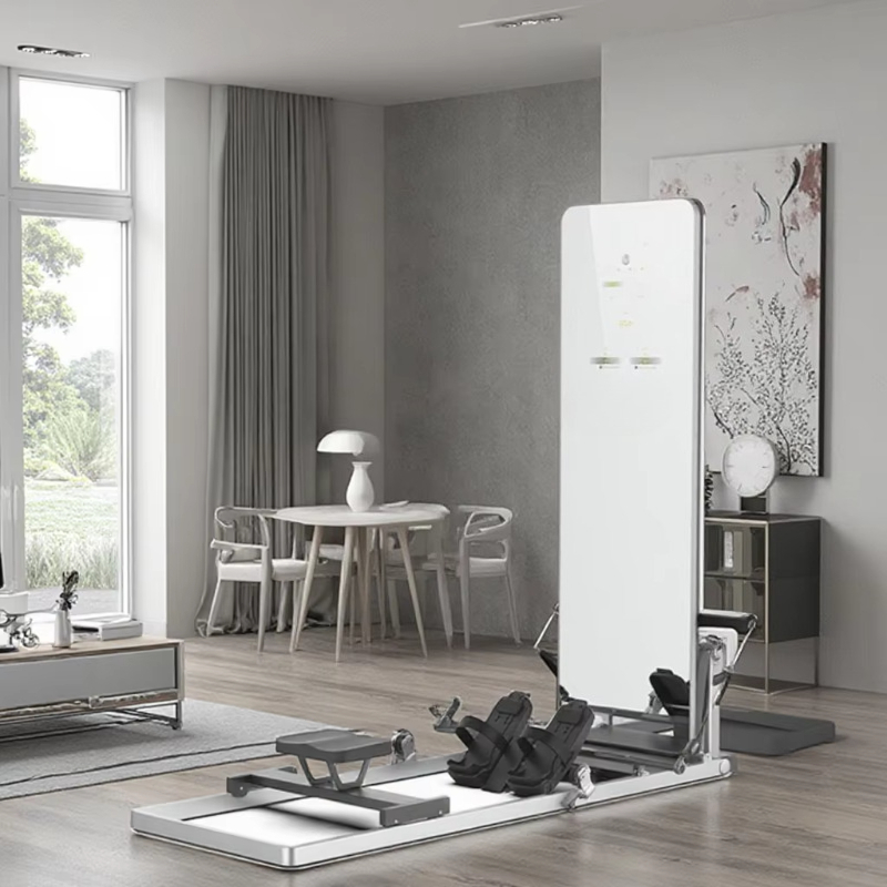 Home Gym Installation - Multifunctional personal trainer Smart gym Fitness