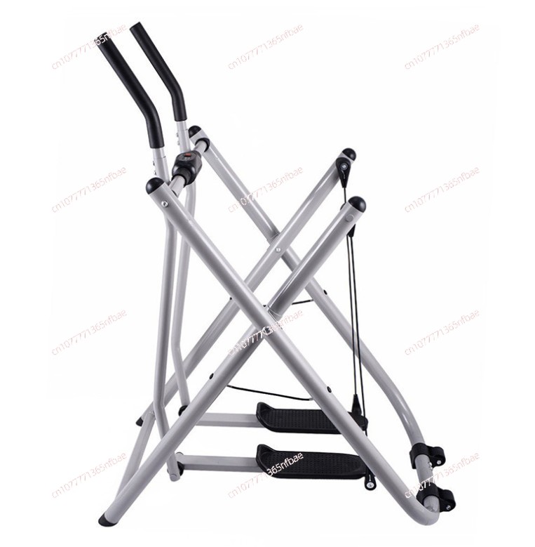 Home Gym Equipment Diy - Air Walker Fitness Machine with Heart