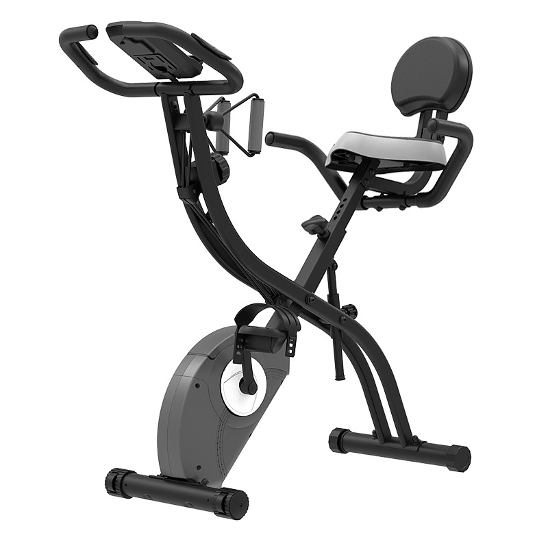 Home Gym Bike - 2025 New Trend Indoor Stationary Exercise
