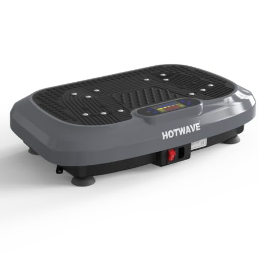 Home Gym Weight Machine - Home gym vibration plate machine for