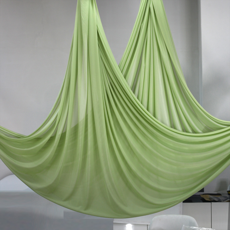 Home Gym Pilates - 5 meters Aerial Yoga Hammock Fabric