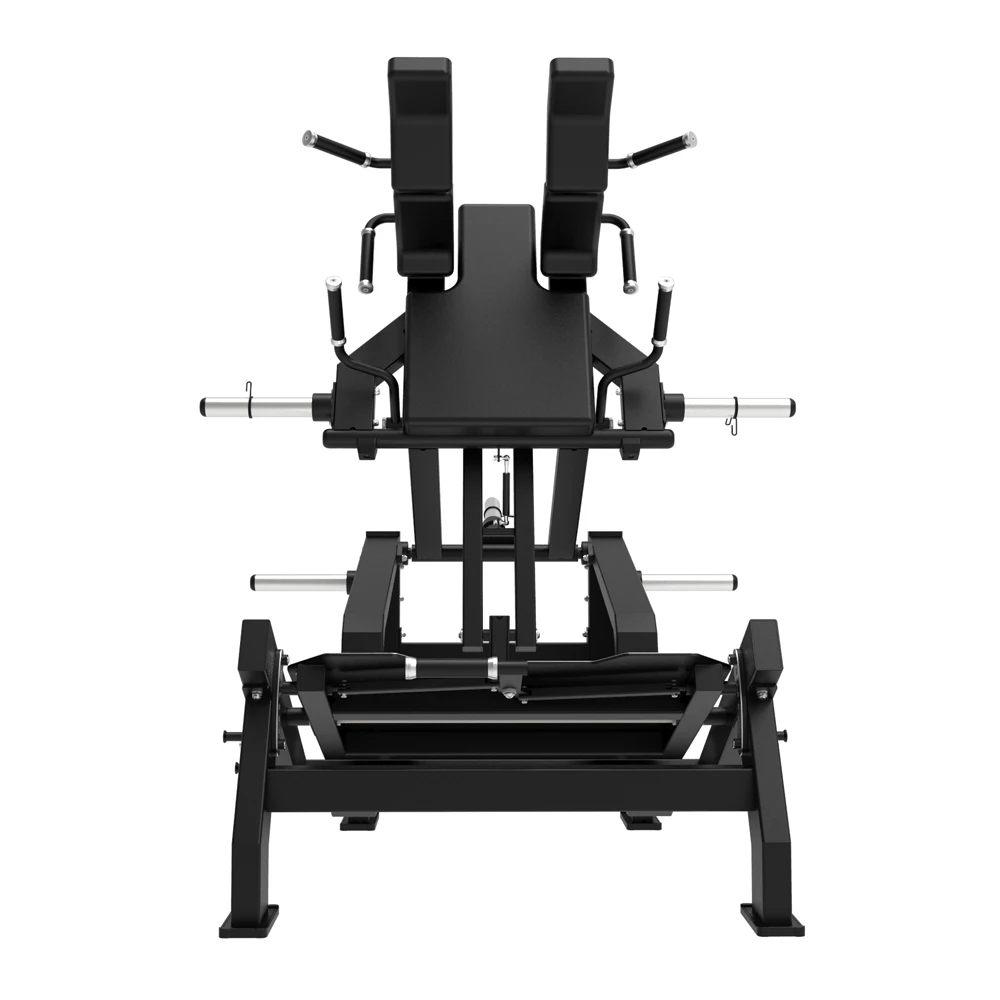 Vertical Leg Press - Commercial Fitness Gym Equipment 45 Degree