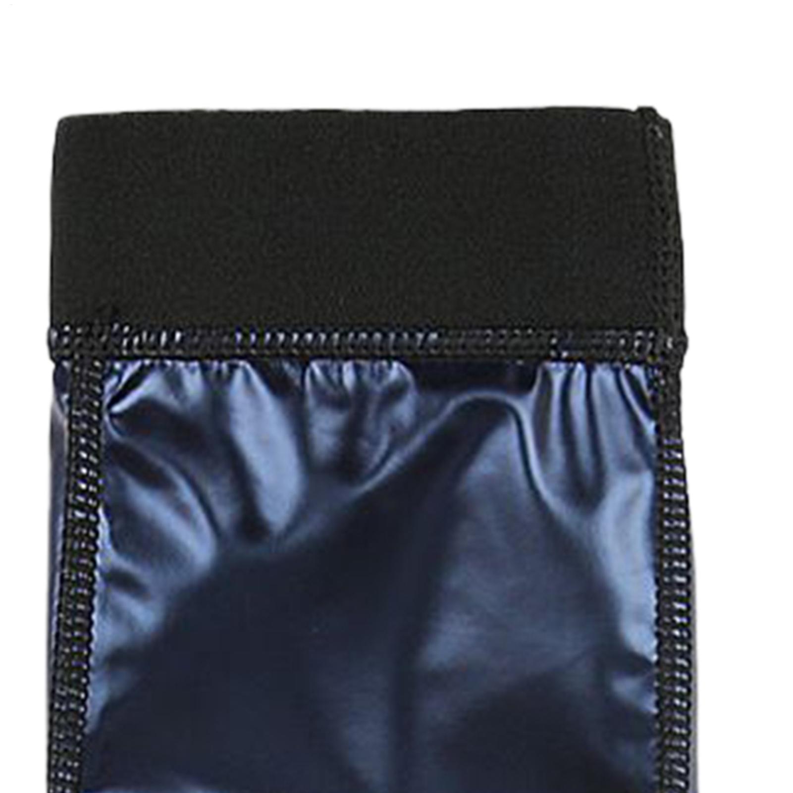 Sauna Home Gym - Womens Pilates Socks Feet Sweating Sauna