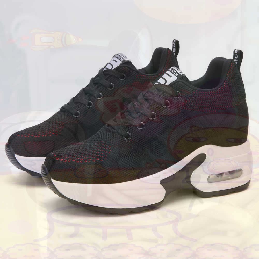 Home Gym Kids - Red Size 36 Shoes Woman Tennis