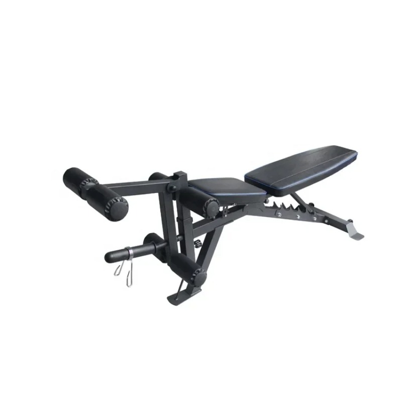 Home Gym With Smith Machine - Multi function Home Gym Equipment Smith