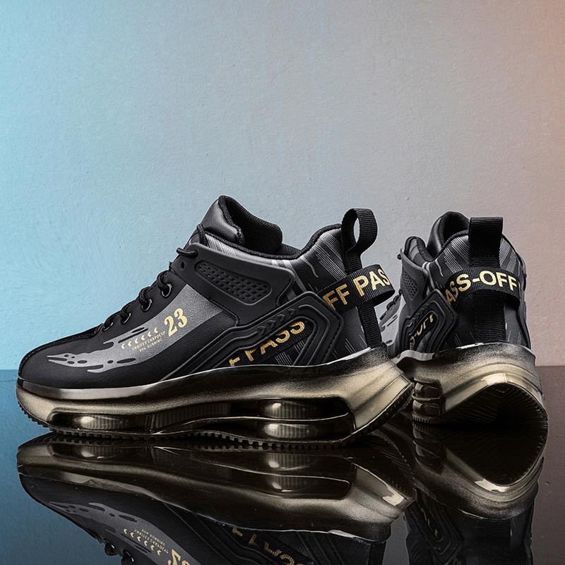 Home Gym Japan - flatform spring sneakers men any brand