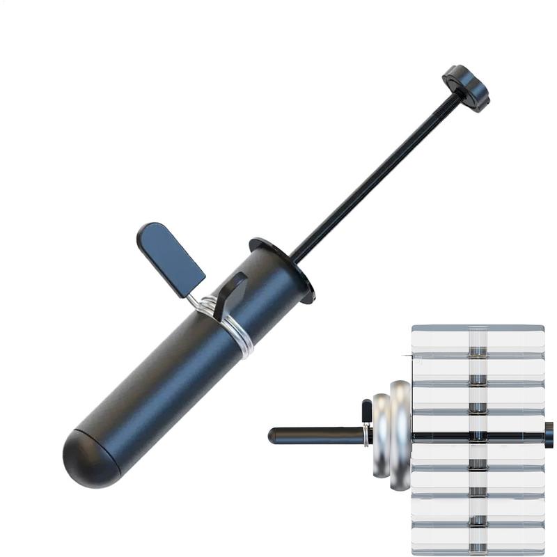 Home Gym Weight Machine - Weight Stack Pin Gym Loading Pin