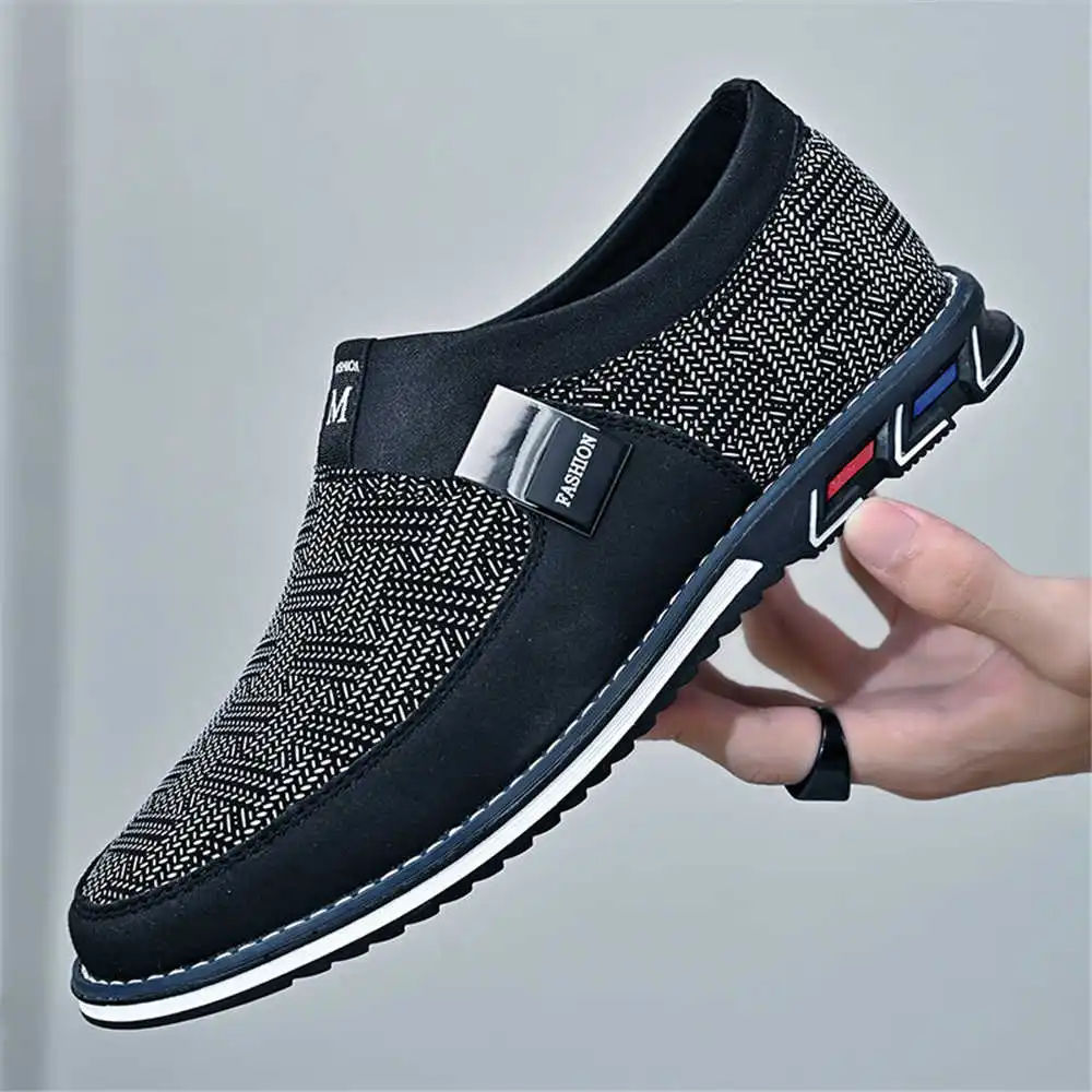 Home Gym Second - Dark Blue 44-45 Summer Shoes Sale