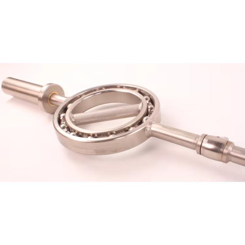 Home Gym Body Solid - Home Gym Fitness Equipment Rotation Handles