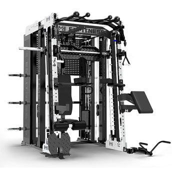 Home Gym Weight Machine - New Product Factory Multi-functional Strength Training