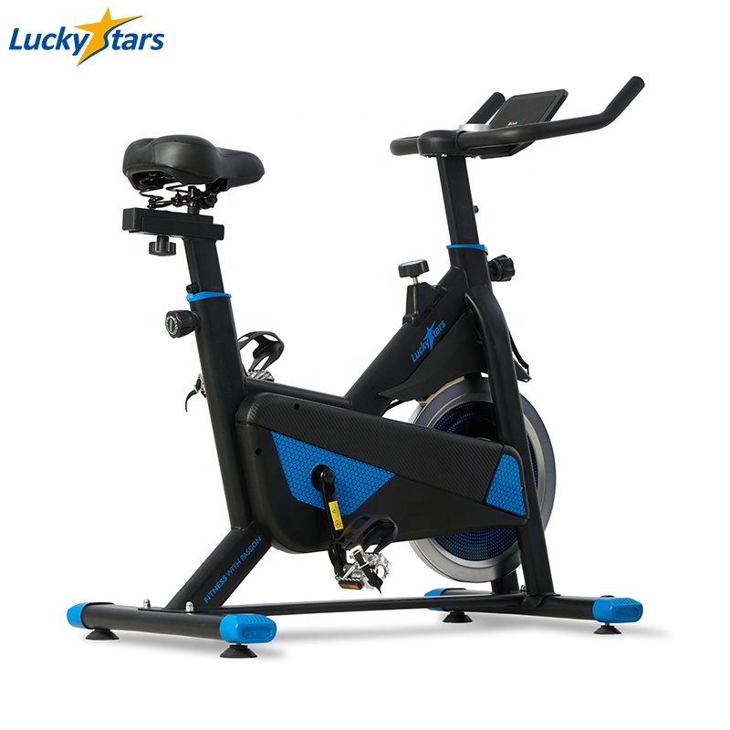 Home Gym Bike - Wholesale Exercise Bike Indoor Fitness Bike