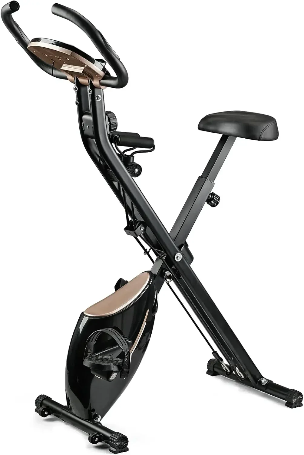 Home Gym Bike - AFor Exercise Bike, Magnetic Resistance 300