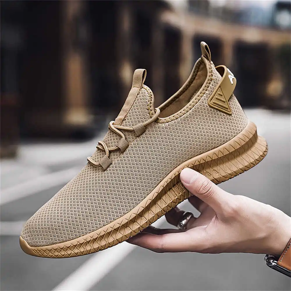Home Gym Kids - Demi-season Mesh Tenni Man Running Sneakers