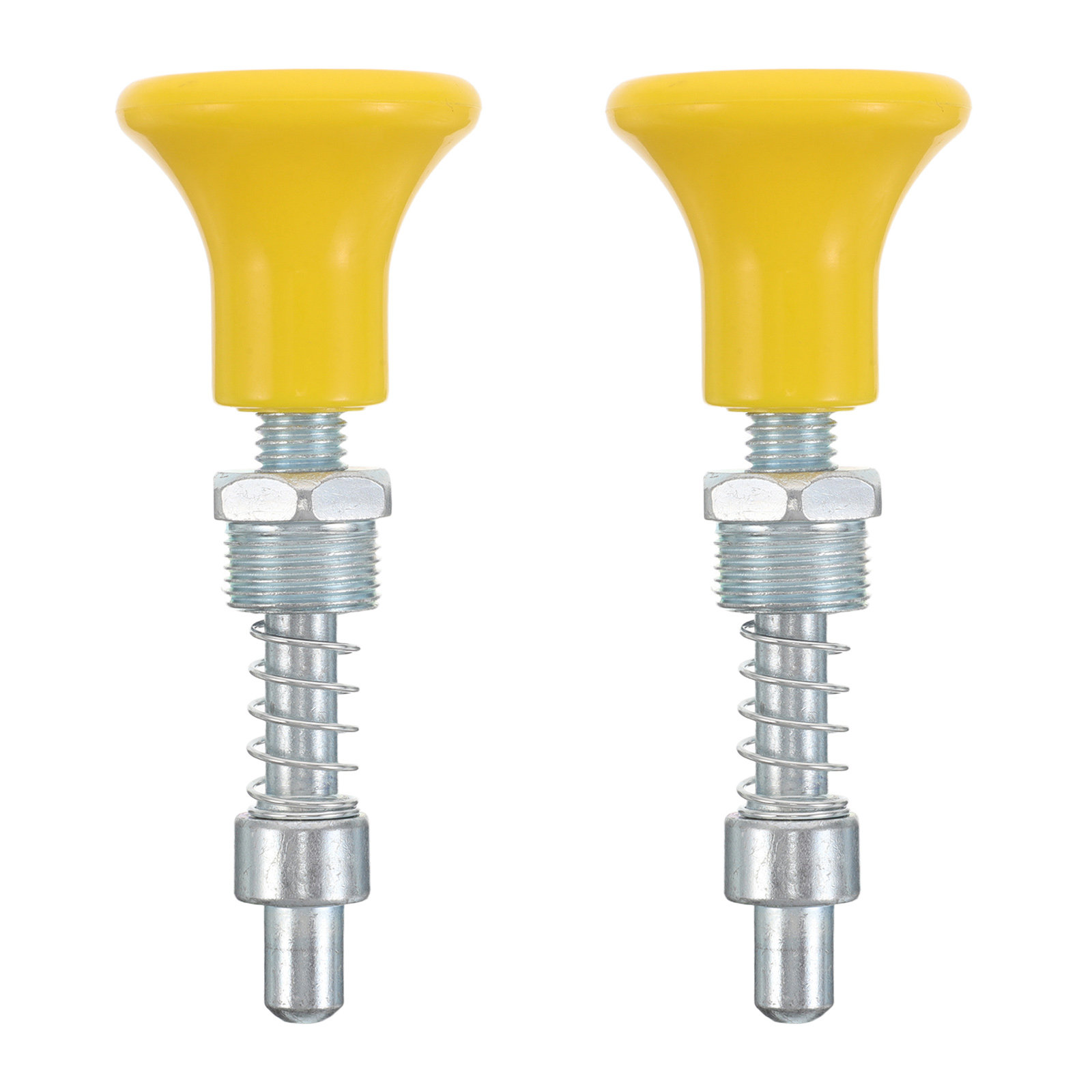 Home Gym Weight Machine - 2Pcs Fitness Equipment Weight Stack Pin