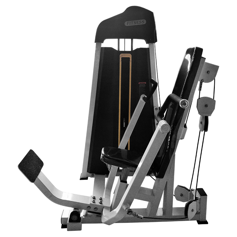 Vertical Leg Press - Commercial Sports Fitness Gym Equipment Vertical