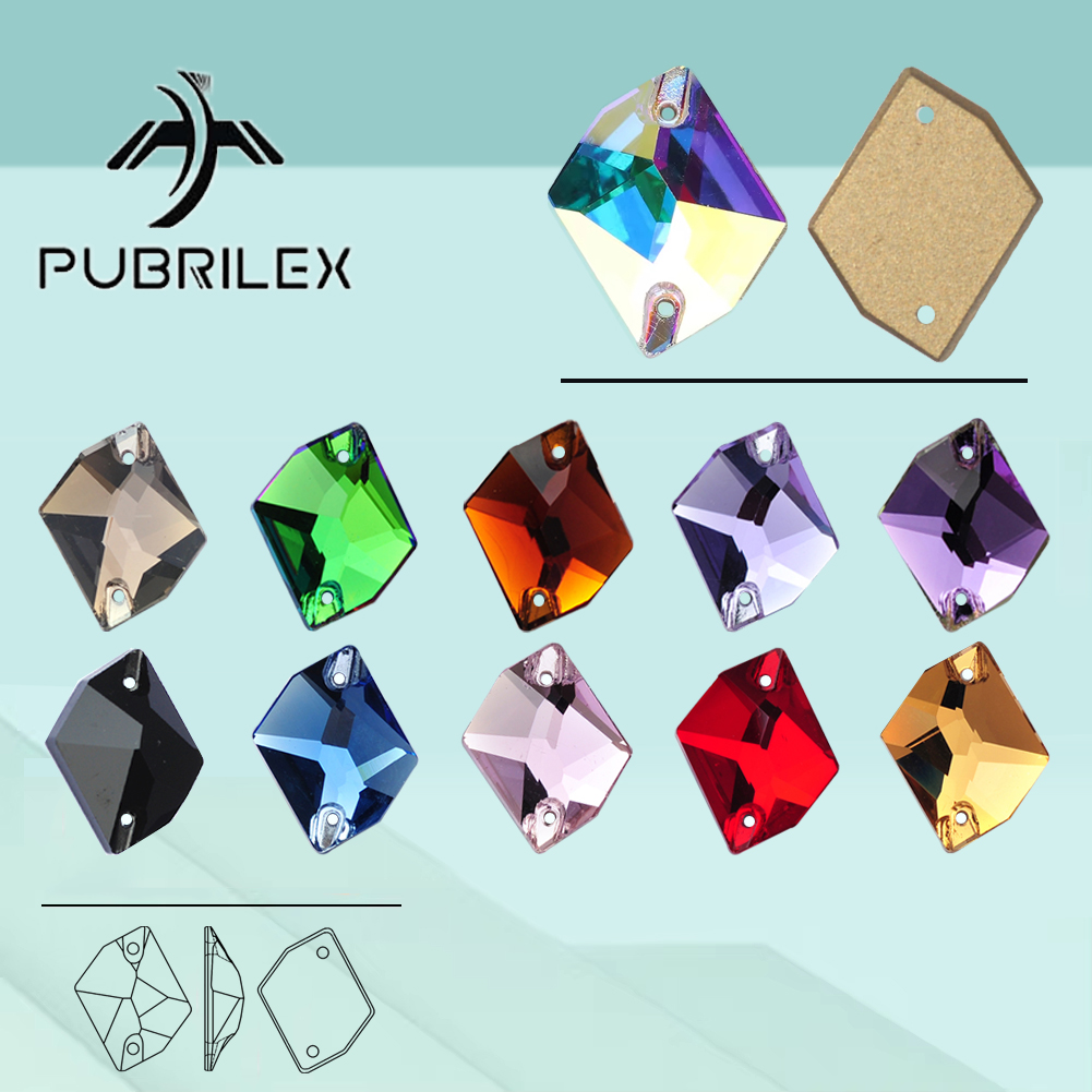 Home Gym Outfit - Pubrilex Cosmic Sew On Rhinestones Wholesale