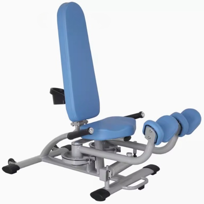 Home Gym Equipment Diy - Commercial Internal and External Leg Spreader