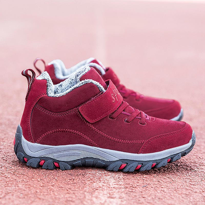 Home Gym Japan - short winter sports shoes for women