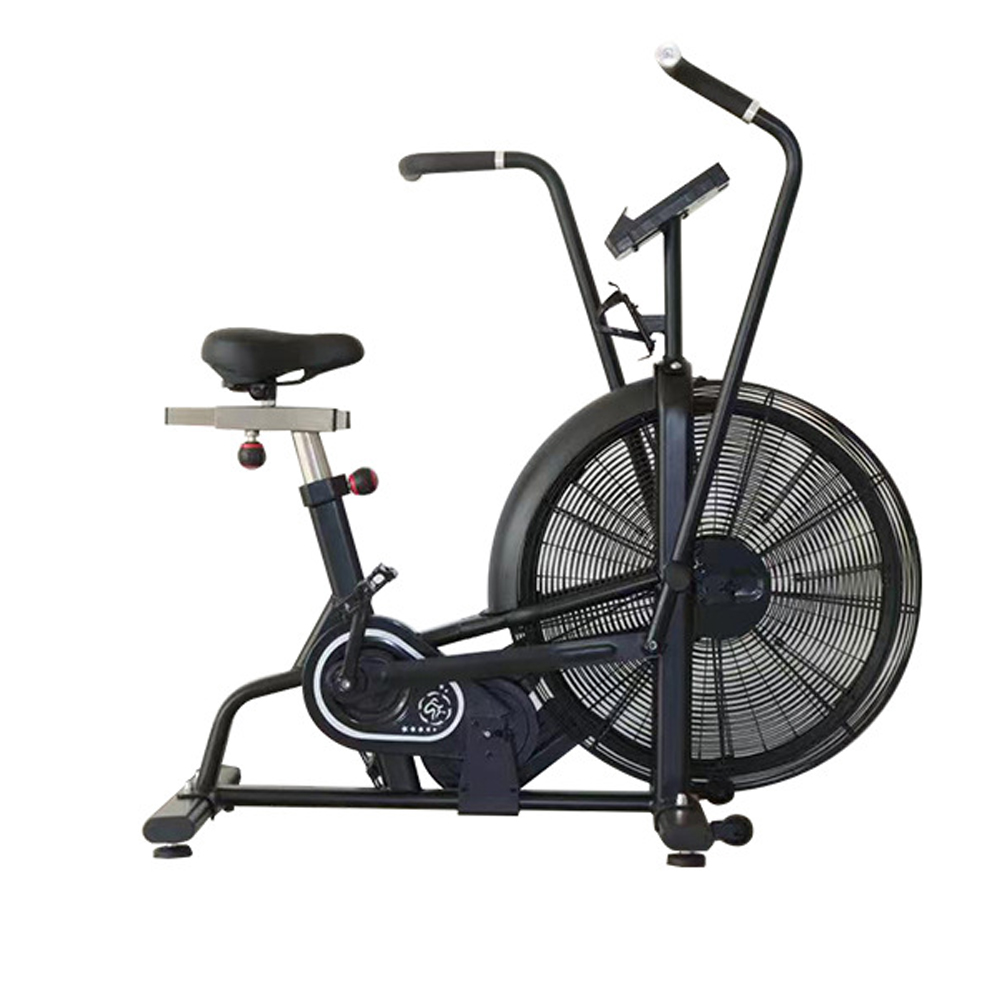 Home Gym Bike - Hot-selling Foldable Home Gym Fitness Bike