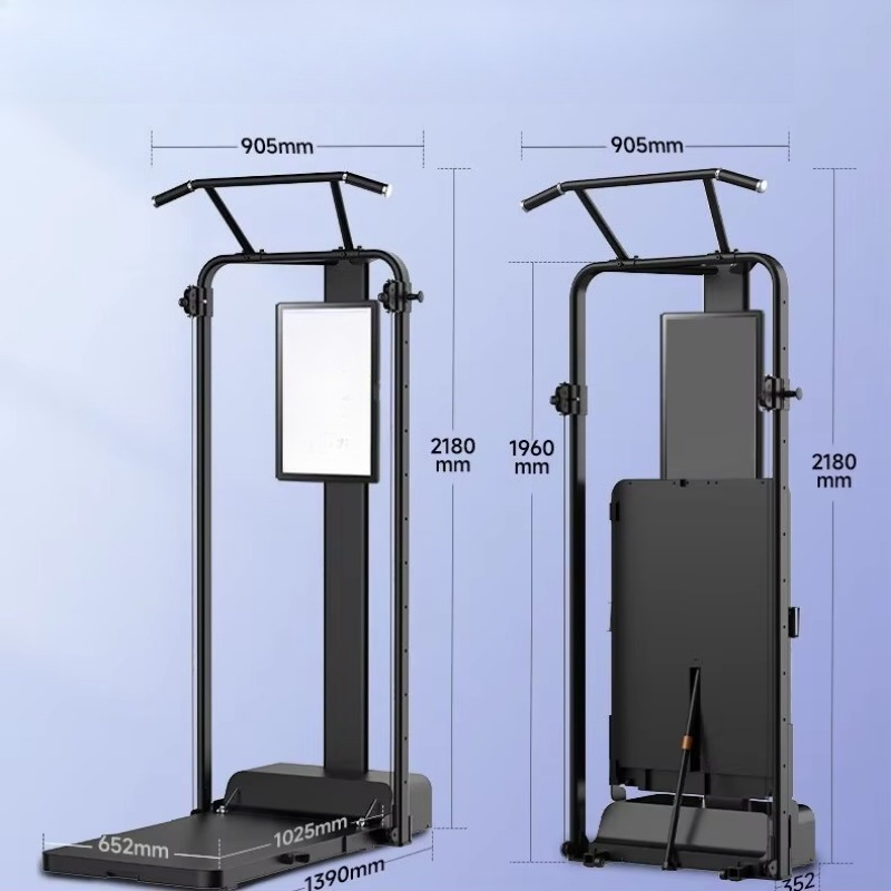 Multi Function Station Home Sm - All In One Gym Home Equipment ulasan dan harga