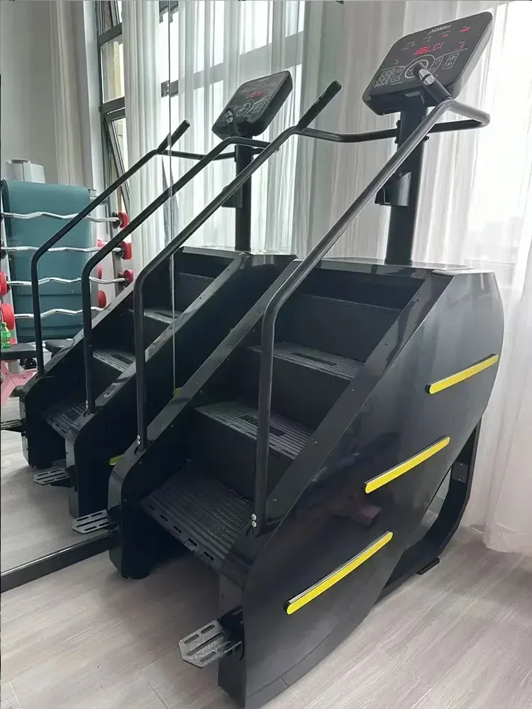 WJ1Climbing Machine Gym Dedica - Home Gym Equipment Diy ulasan dan harga