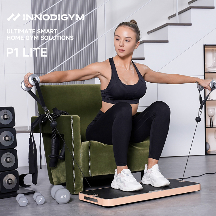 New Arrival Complet Multi Func - All In One Gym Home Equipment ulasan dan harga