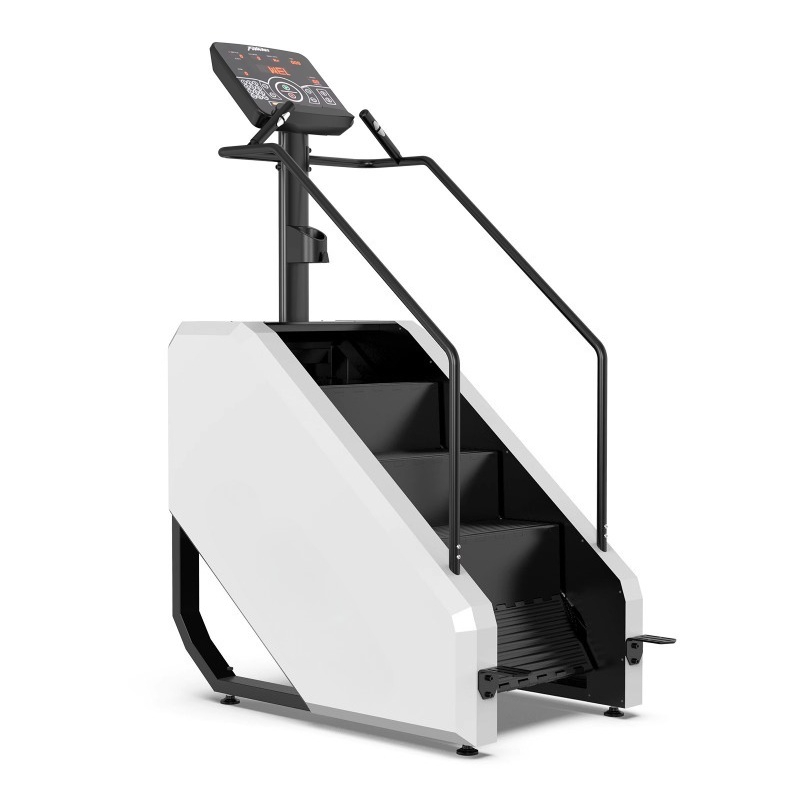 Mountaineer Stepper Home Aerob - Home Gym Equipment Diy ulasan dan harga