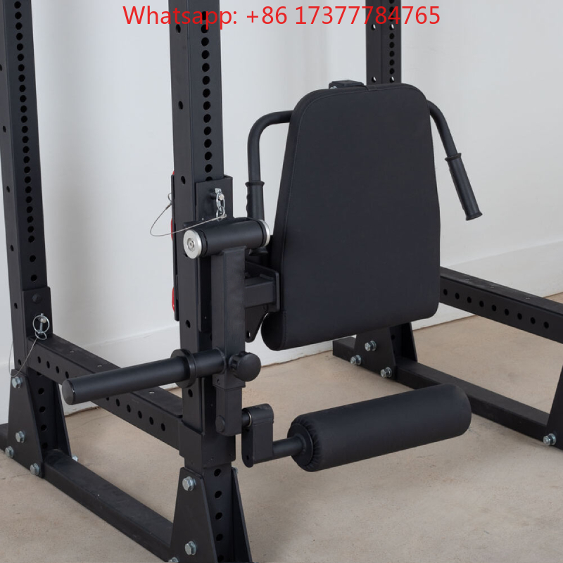 Home Gym Leg Training Machine  - Home Gym Quad Machine ulasan dan harga