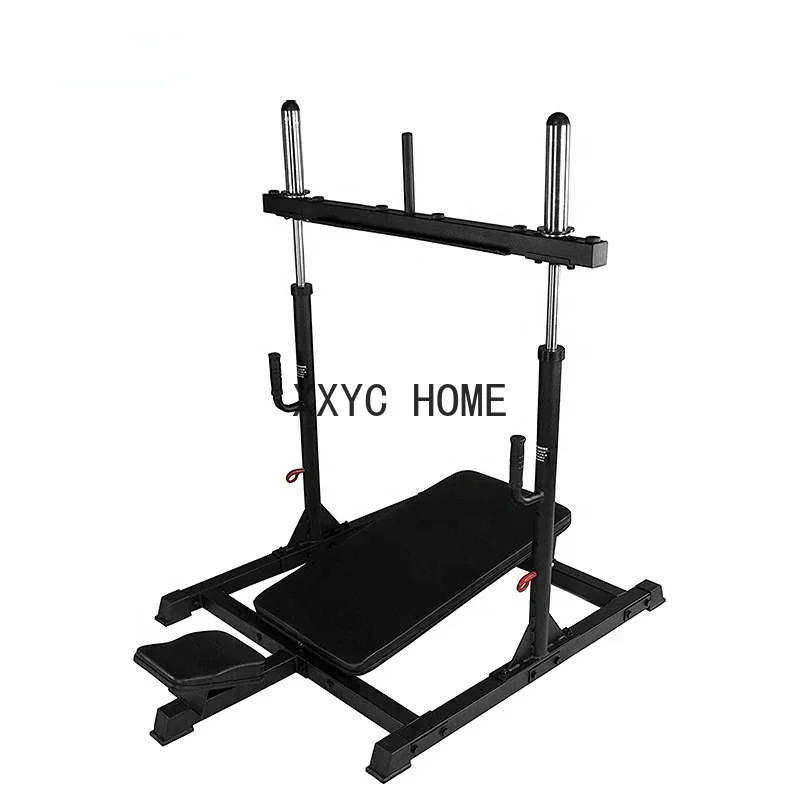 Vertical Leg Press Home Gym Sq - Vertical Leg Press ulasan dan harga