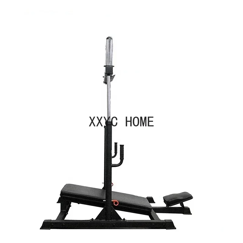 Vertical Leg Press Home Gym Sq - Vertical Leg Press ulasan dan harga