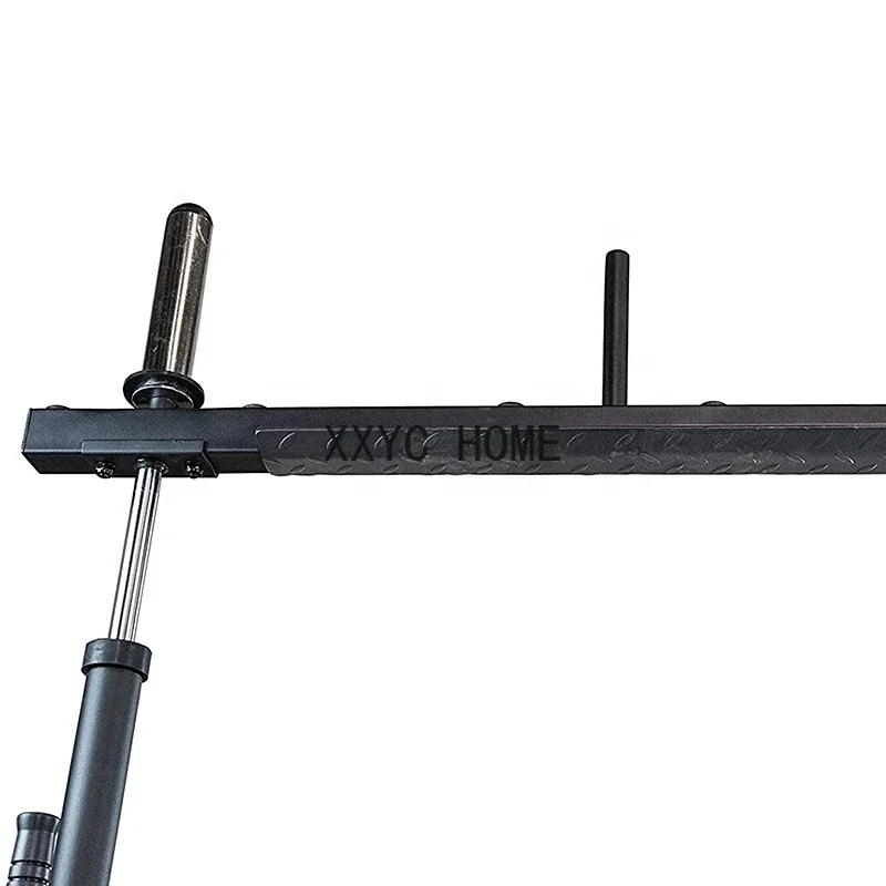Vertical Leg Press Home Gym Sq - Vertical Leg Press ulasan dan harga