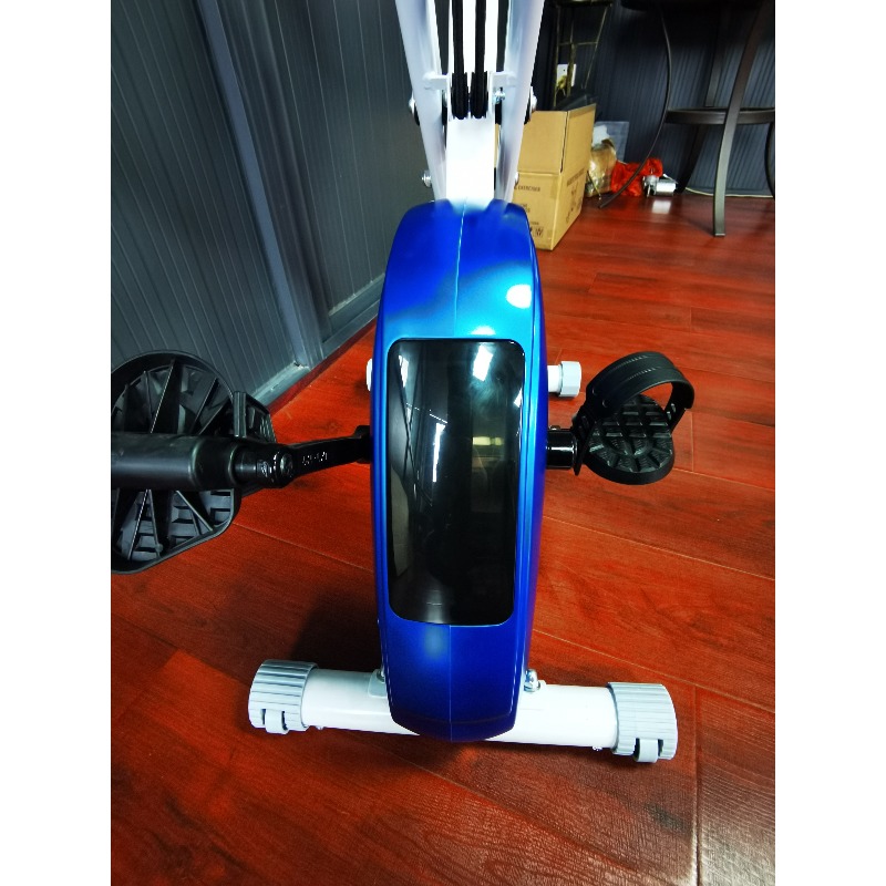 2025 Folding Bicycle Magnetic  - Home Gym Bike ulasan dan harga