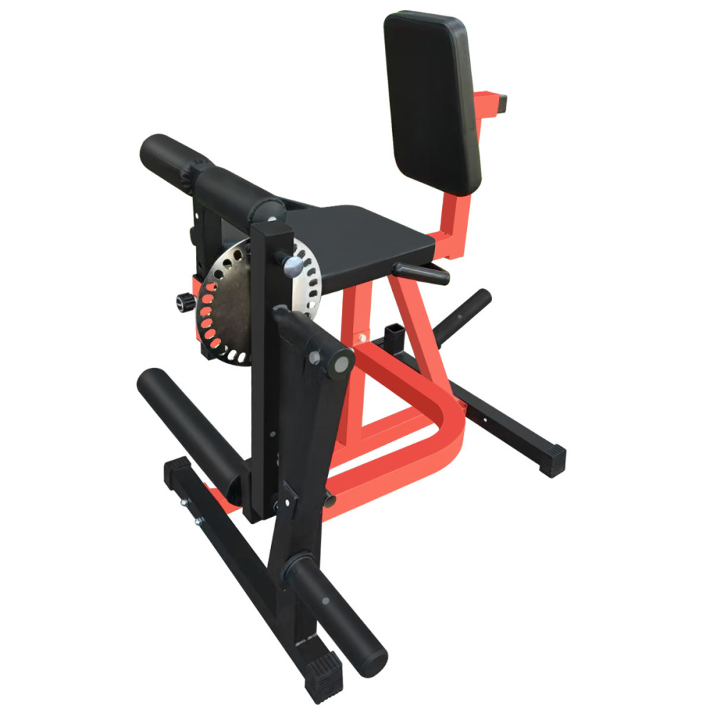 Ye Adjustable Leg Extension an - Home Gym Weight Machine ulasan dan harga