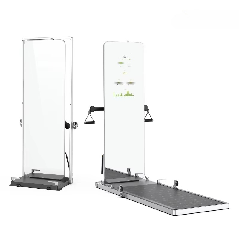 Multifunctional personal train - Home Gym Installation ulasan dan harga