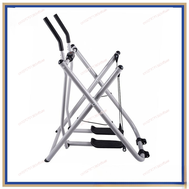 Air Walker Fitness Machine wit - Home Gym Equipment Diy ulasan dan harga