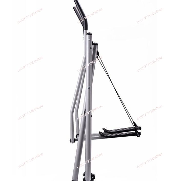 Air Walker Fitness Machine wit - Home Gym Equipment Diy ulasan dan harga