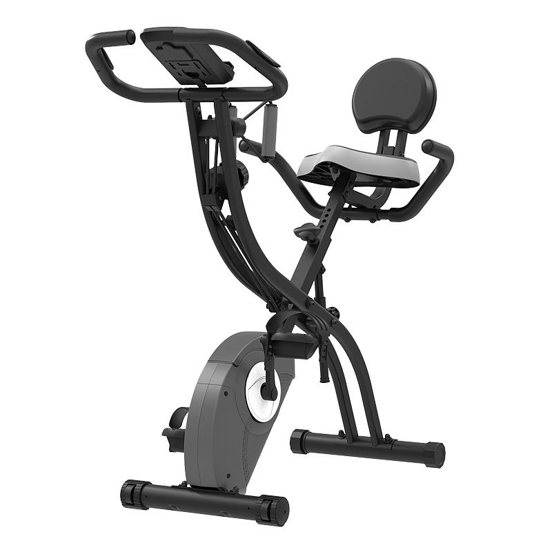 2025 New Trend Indoor Stationa - Home Gym Bike ulasan dan harga