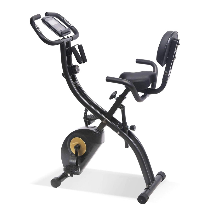 2025 New Trend Indoor Stationa - Home Gym Bike ulasan dan harga