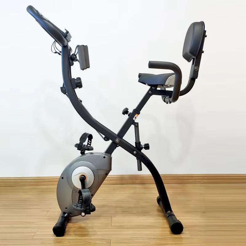 2025 New Trend Indoor Stationa - Home Gym Bike ulasan dan harga