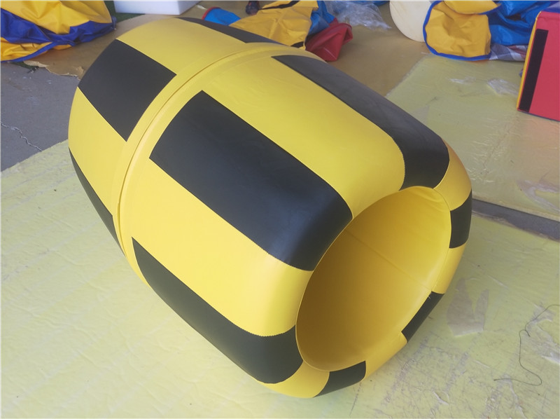 Amusement Park Tunnel Barrel F - Home Gym Equipment Diy ulasan dan harga