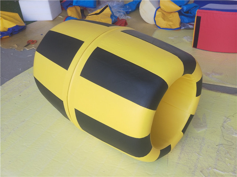 Amusement Park Tunnel Barrel F - Home Gym Equipment Diy ulasan dan harga