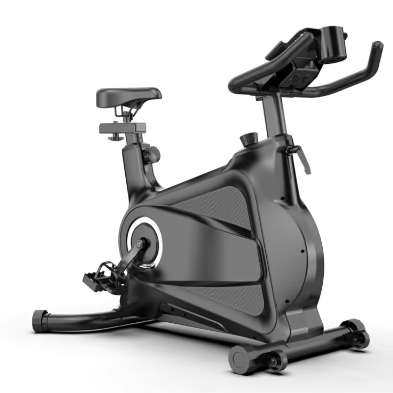 Fitness Club Use Exercise Bicy - Home Gym Bike ulasan dan harga