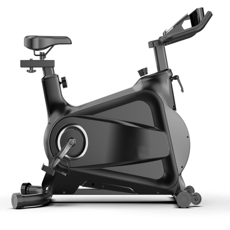 Fitness Club Use Exercise Bicy - Home Gym Bike ulasan dan harga