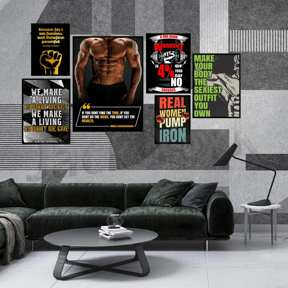 Make Your Body the Sexiest Out - Home Gym Outfit ulasan dan harga