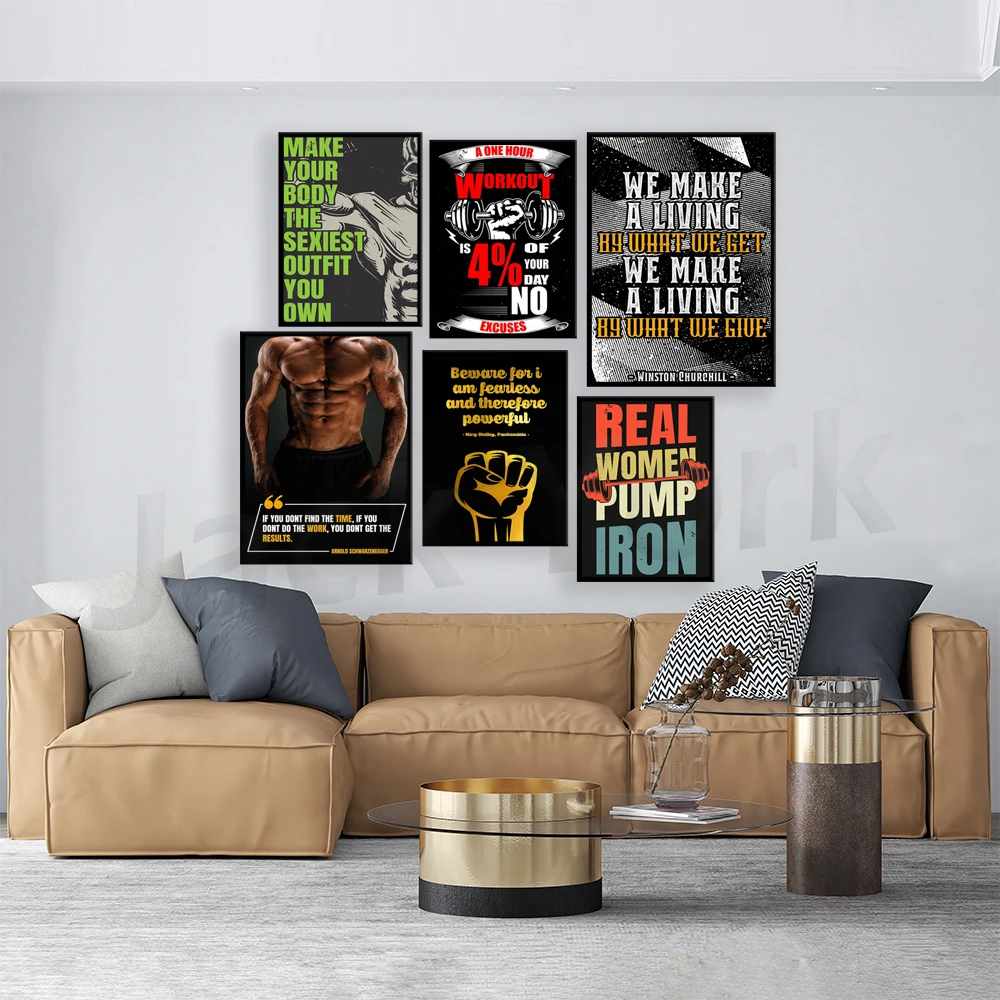 Make Your Body the Sexiest Out - Home Gym Outfit ulasan dan harga