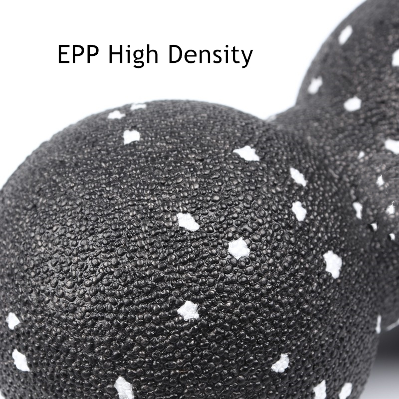 EPP Fitness Ball Double Lacros - Home Gym Outfit ulasan dan harga