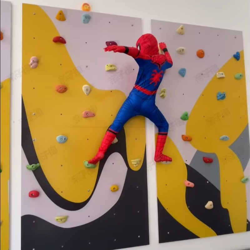 Kids Indoor Plywood Climbing W - Home Gym Kids ulasan dan harga
