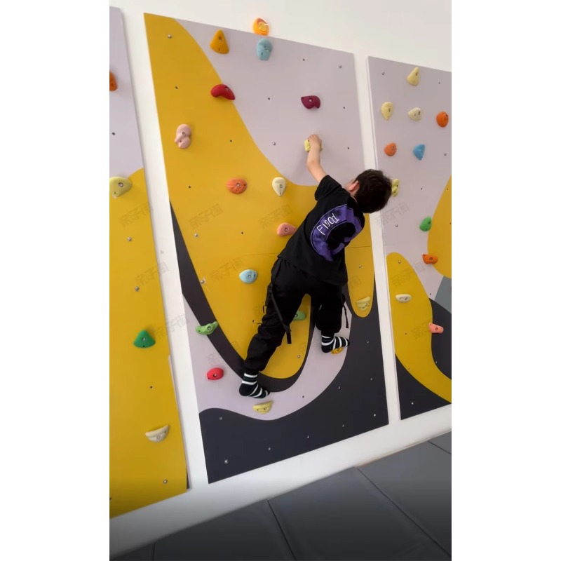 Kids Indoor Plywood Climbing W - Home Gym Kids ulasan dan harga