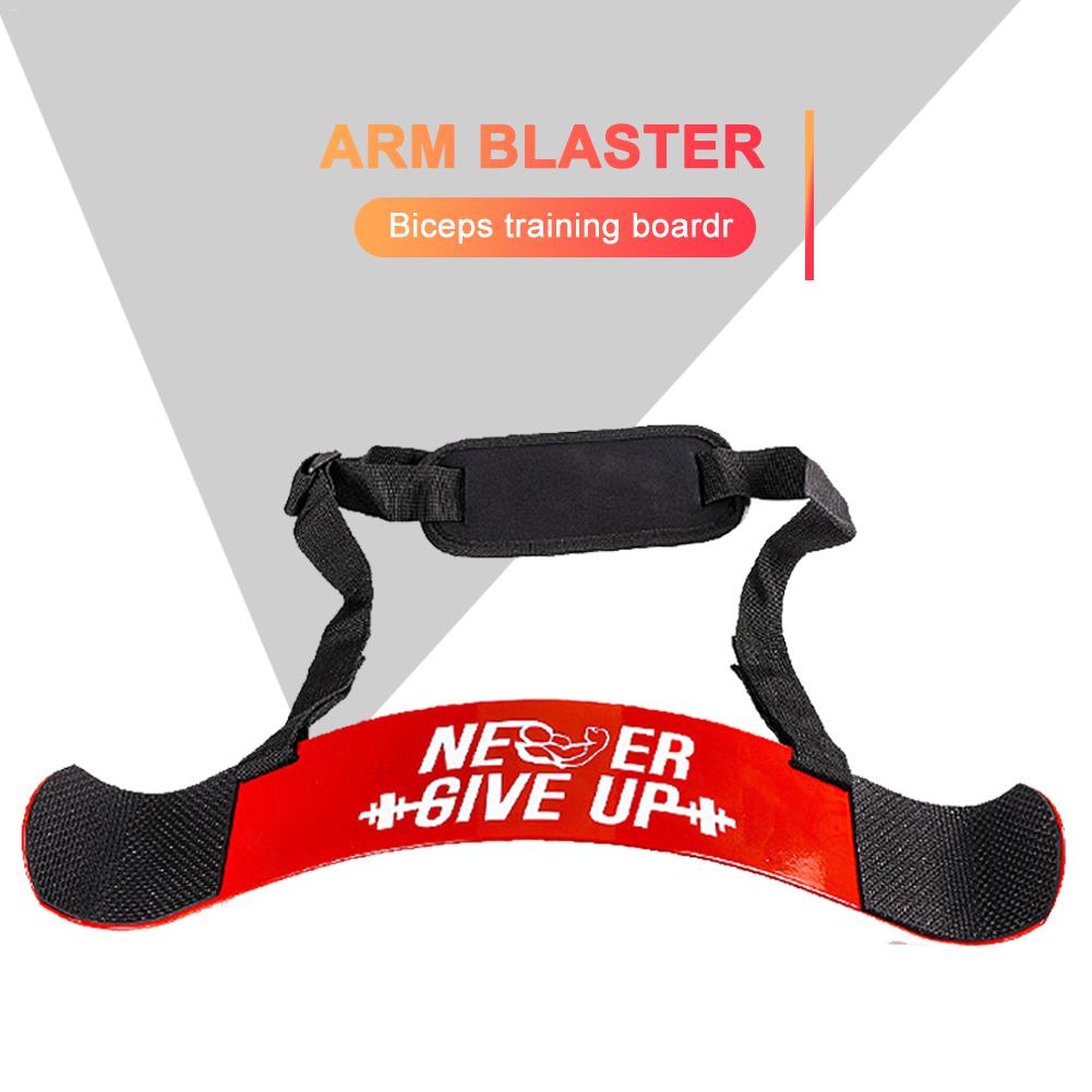 Premium ArmAdjustable Bodybuil - Barbell Curl Bar ulasan dan harga