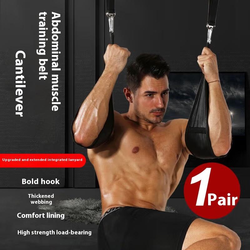 New 1Pair Heavy Duty Rip-Resis - Home Gym Weight Machine ulasan dan harga